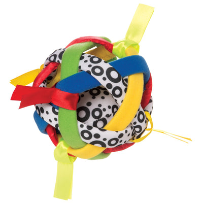 Bababall by Manhattan Toy