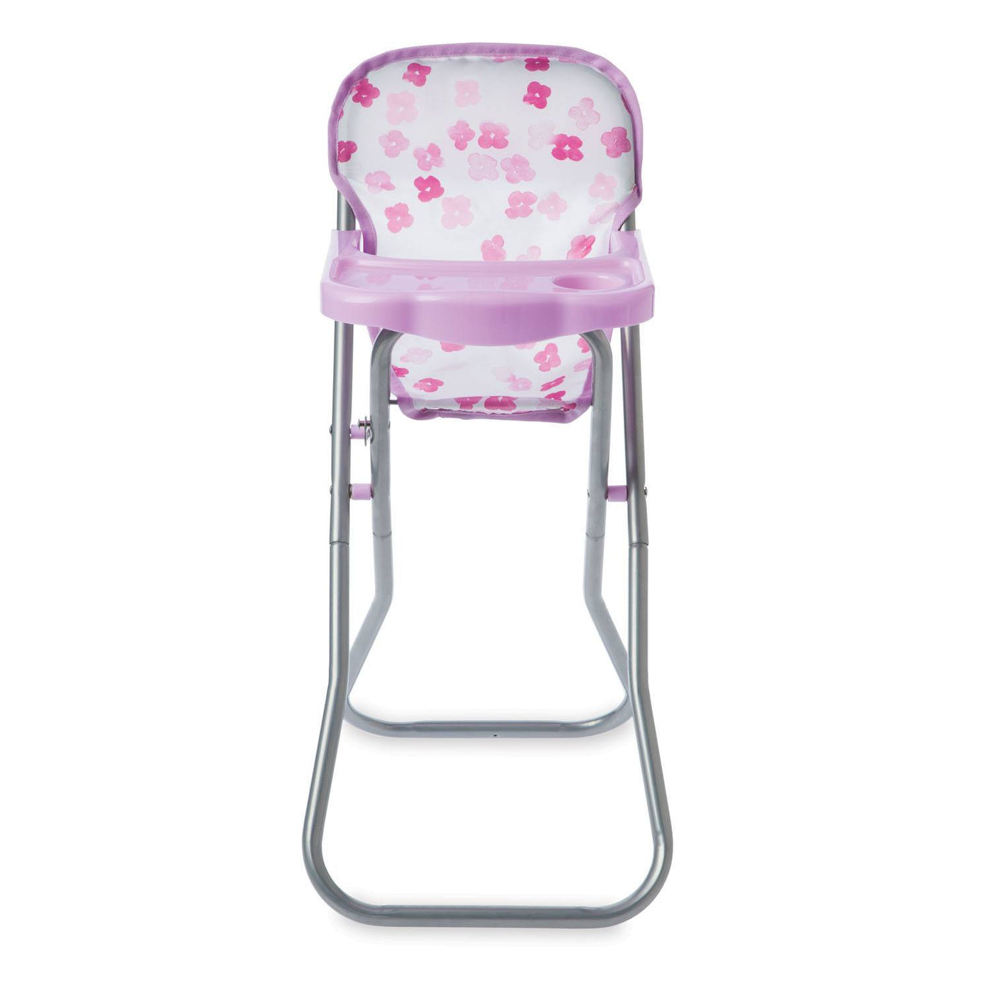 Baby Stella Blissful Blooms High Chair by Manhattan Toy