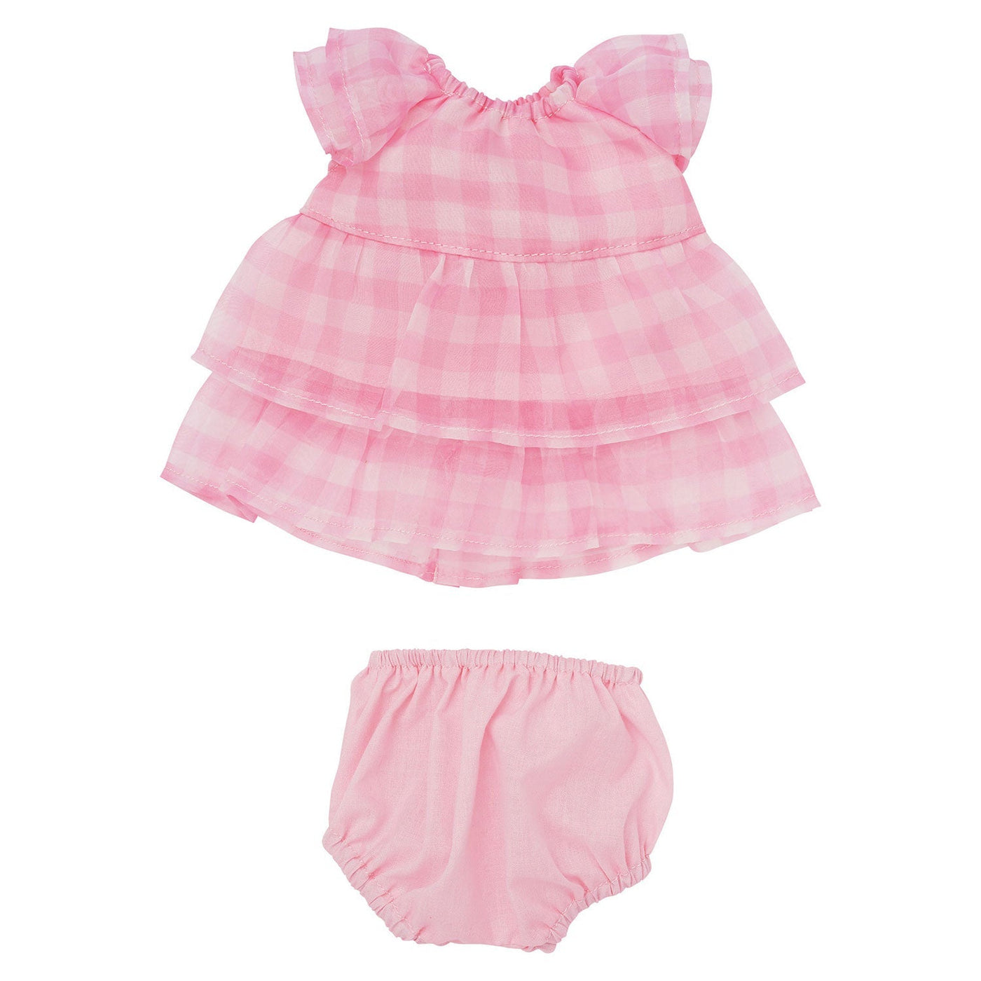 Baby Stella Pretty in Pink by Manhattan Toy