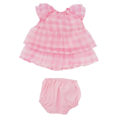 Baby Stella Pretty in Pink by Manhattan Toy