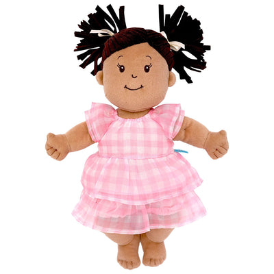 Baby Stella Pretty in Pink by Manhattan Toy