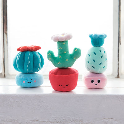 Cactus Garden by Manhattan Toy