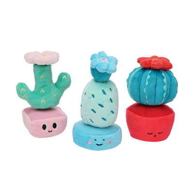 Cactus Garden by Manhattan Toy