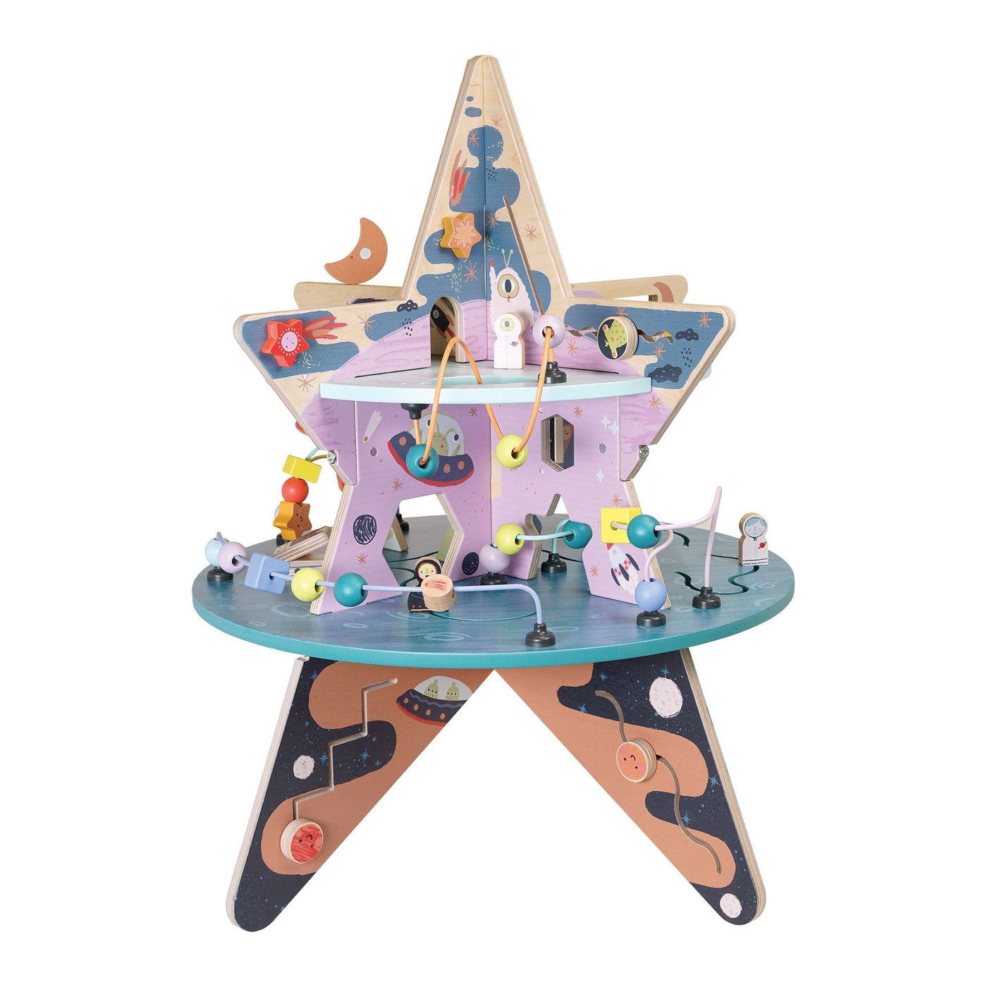 Celestial Star Explorer by Manhattan Toy