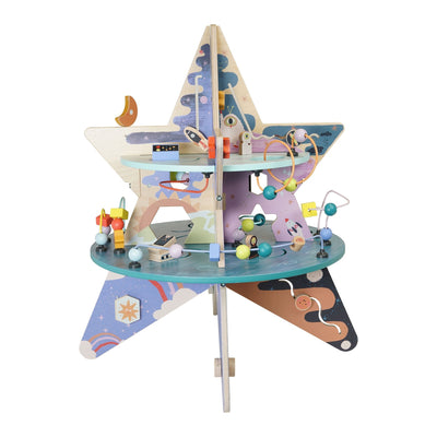 Celestial Star Explorer by Manhattan Toy