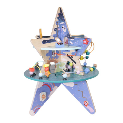 Celestial Star Explorer by Manhattan Toy