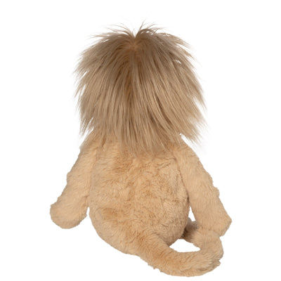 Charming Charlie Lion by Manhattan Toy