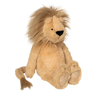 Charming Charlie Lion by Manhattan Toy