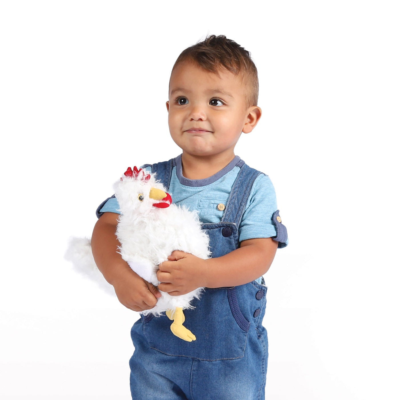 Chickens Cooper by Manhattan Toy