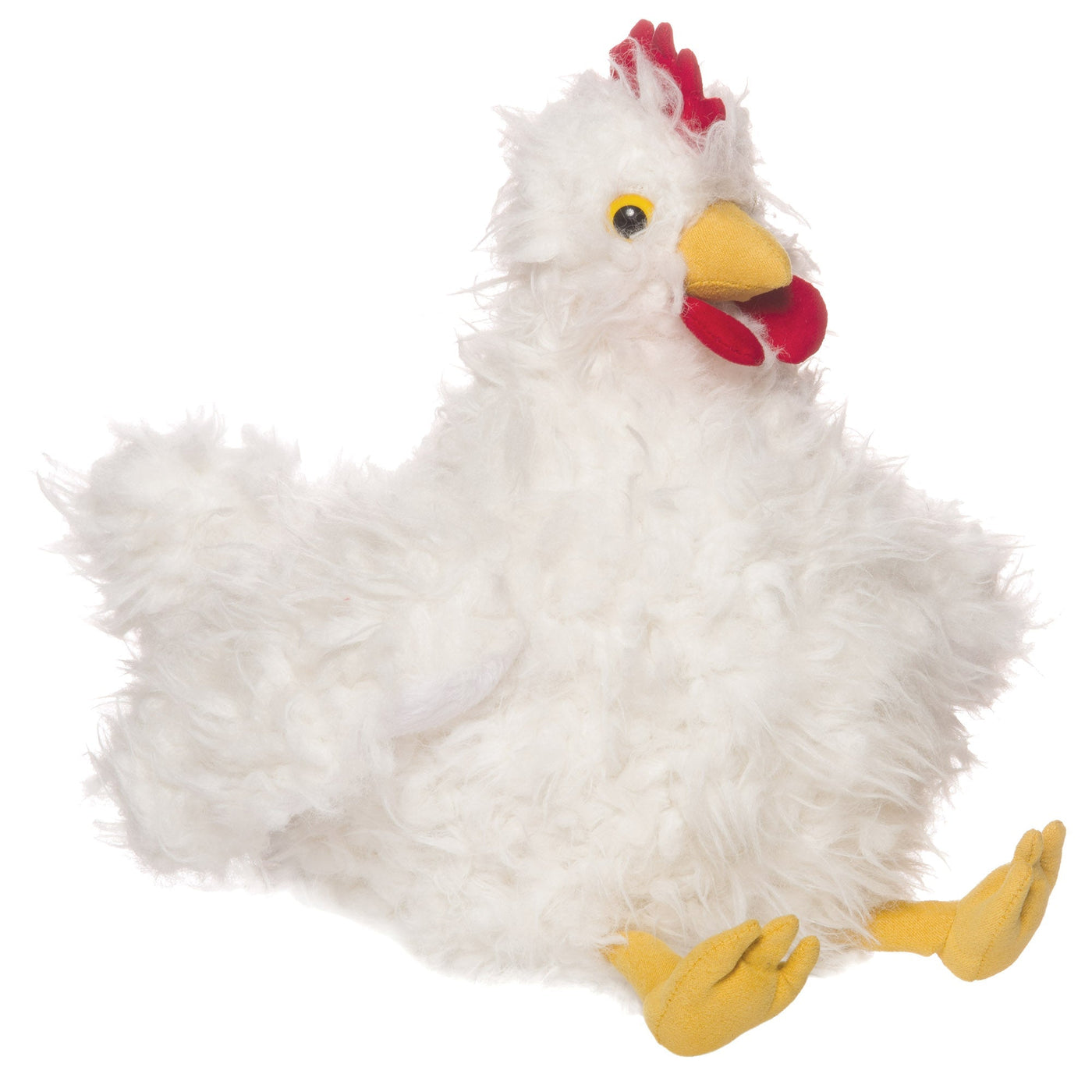 Chickens Cooper by Manhattan Toy