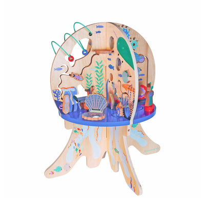 Deep Sea Adventure by Manhattan Toy