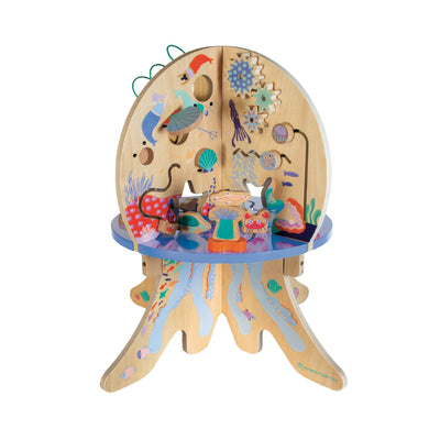 Deep Sea Adventure by Manhattan Toy