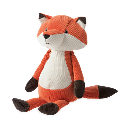 Folksy Foresters Fox by Manhattan Toy