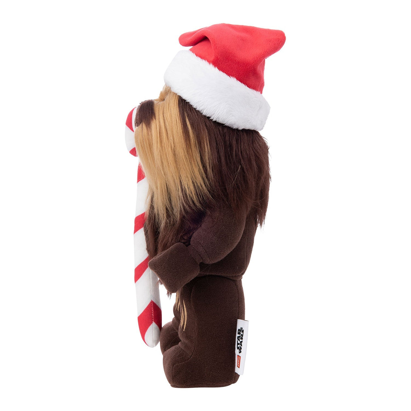 LEGO Chewbacca Holiday Minifigure by Manhattan Toy