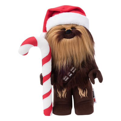 LEGO Chewbacca Holiday Minifigure by Manhattan Toy