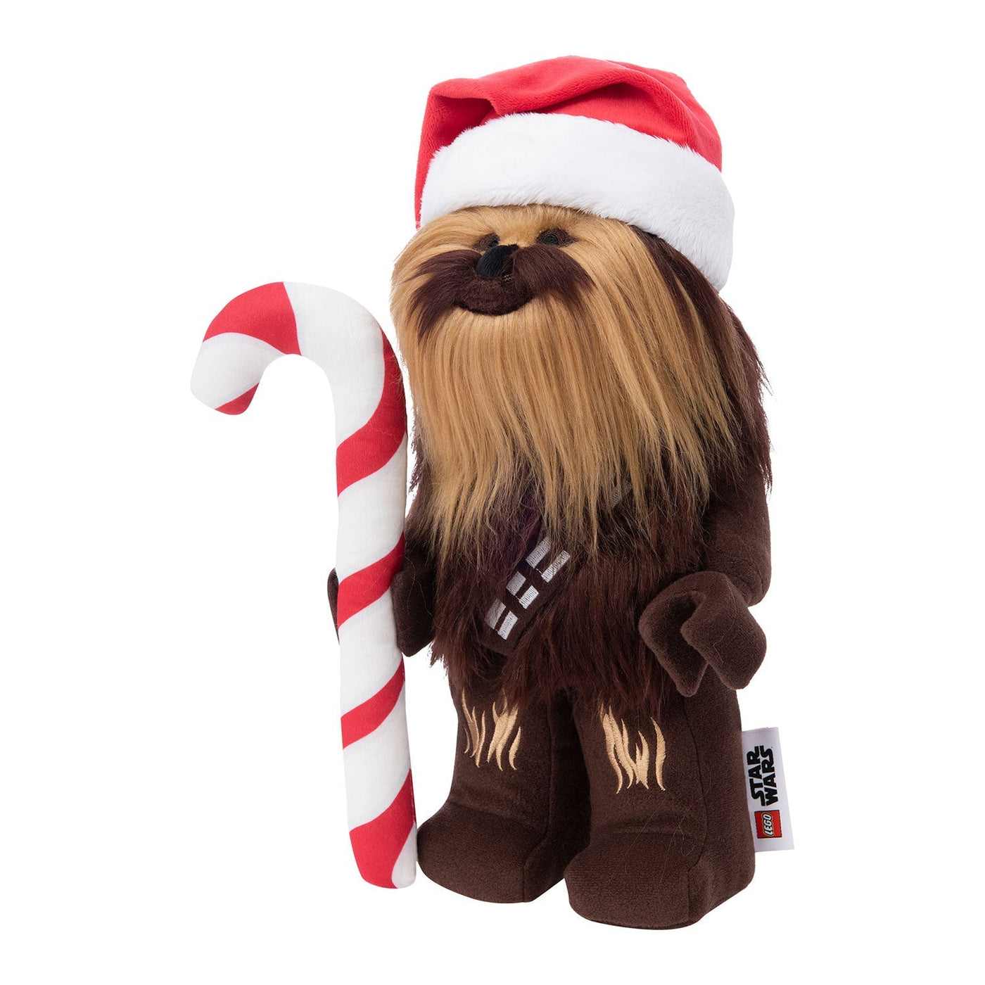 LEGO Chewbacca Holiday Minifigure by Manhattan Toy