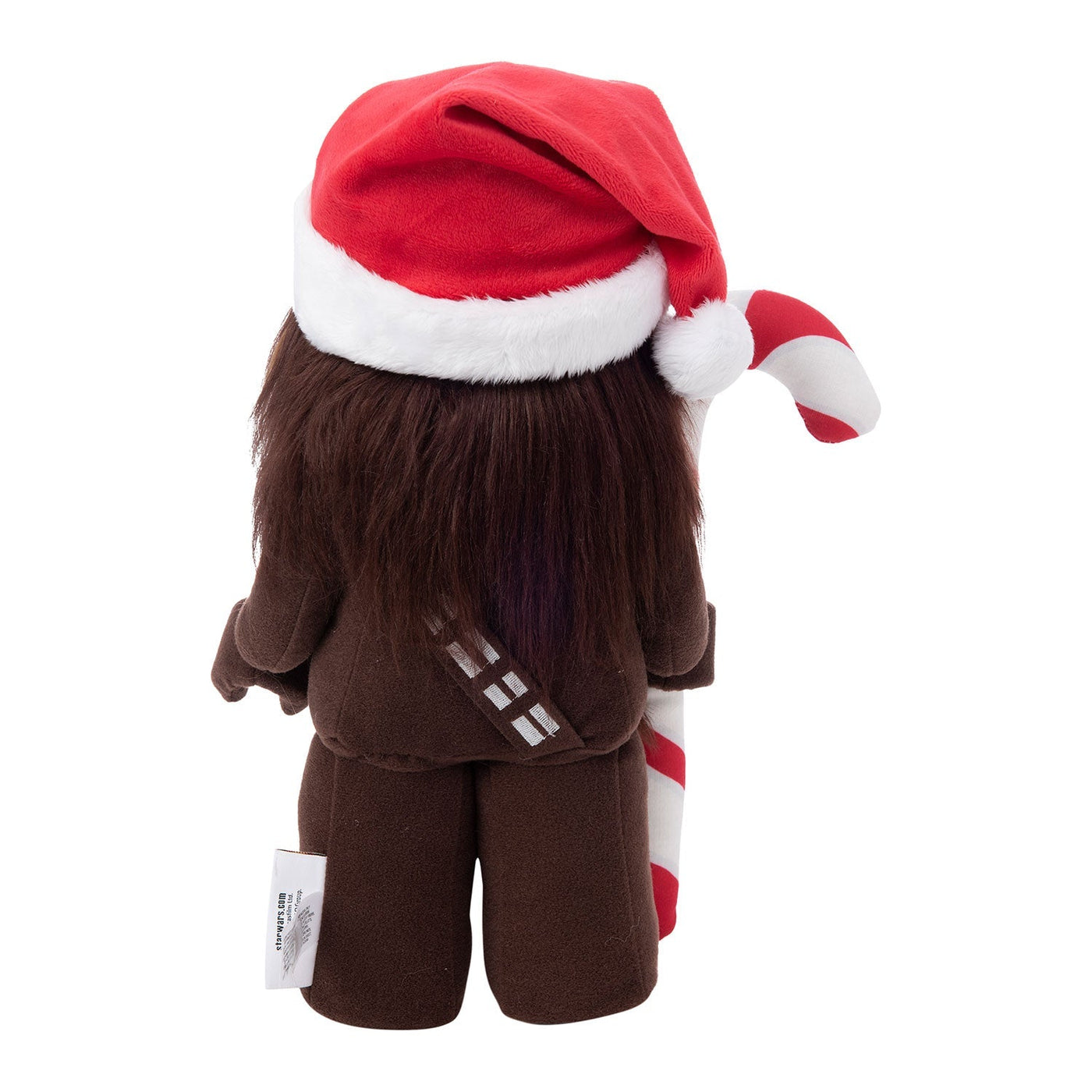 LEGO Chewbacca Holiday Minifigure by Manhattan Toy