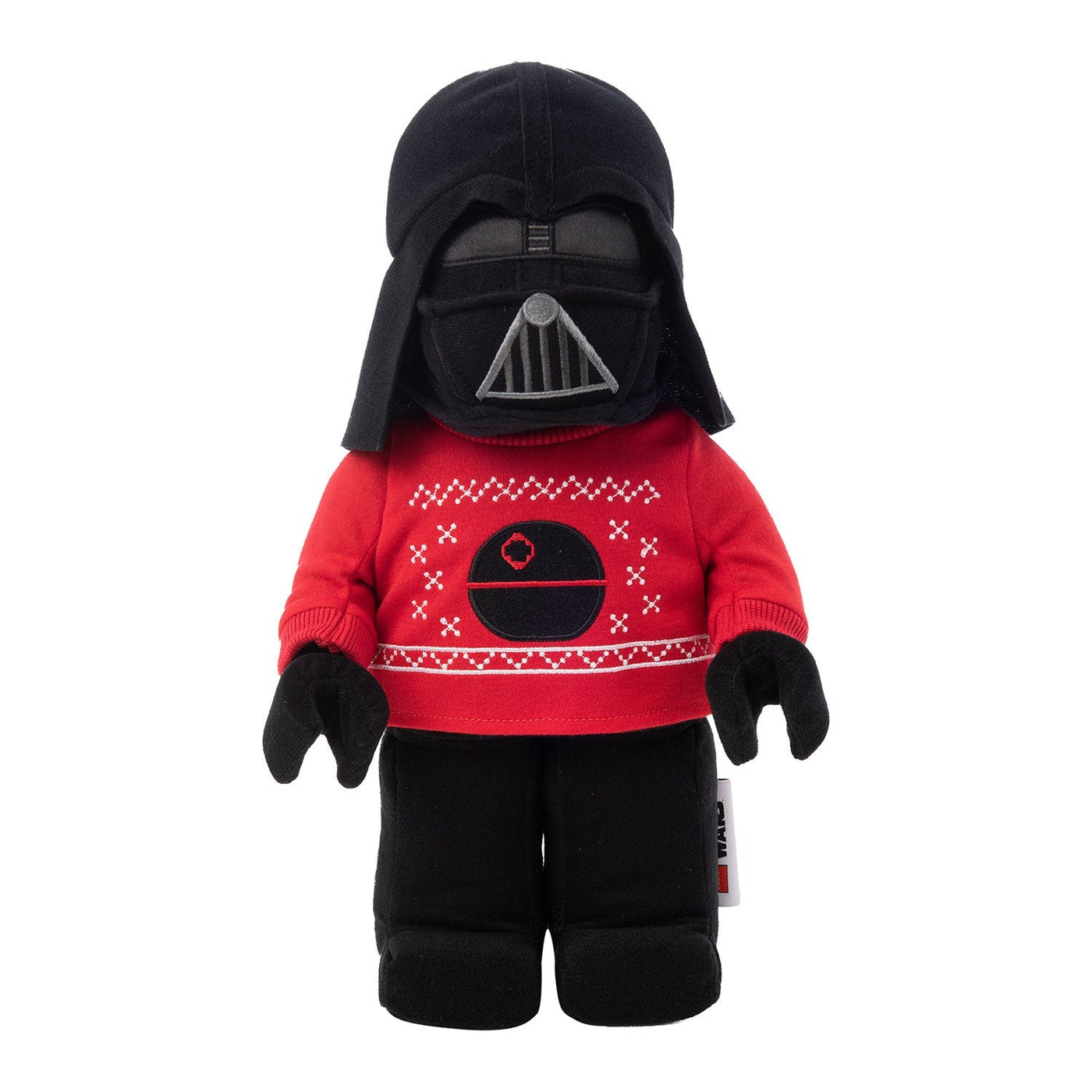 LEGO Darth Vader Holiday Minifigure by Manhattan Toy