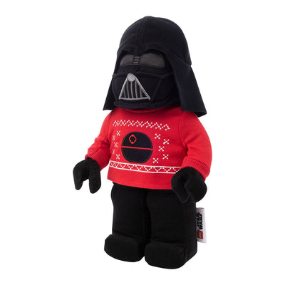 LEGO Darth Vader Holiday Minifigure by Manhattan Toy