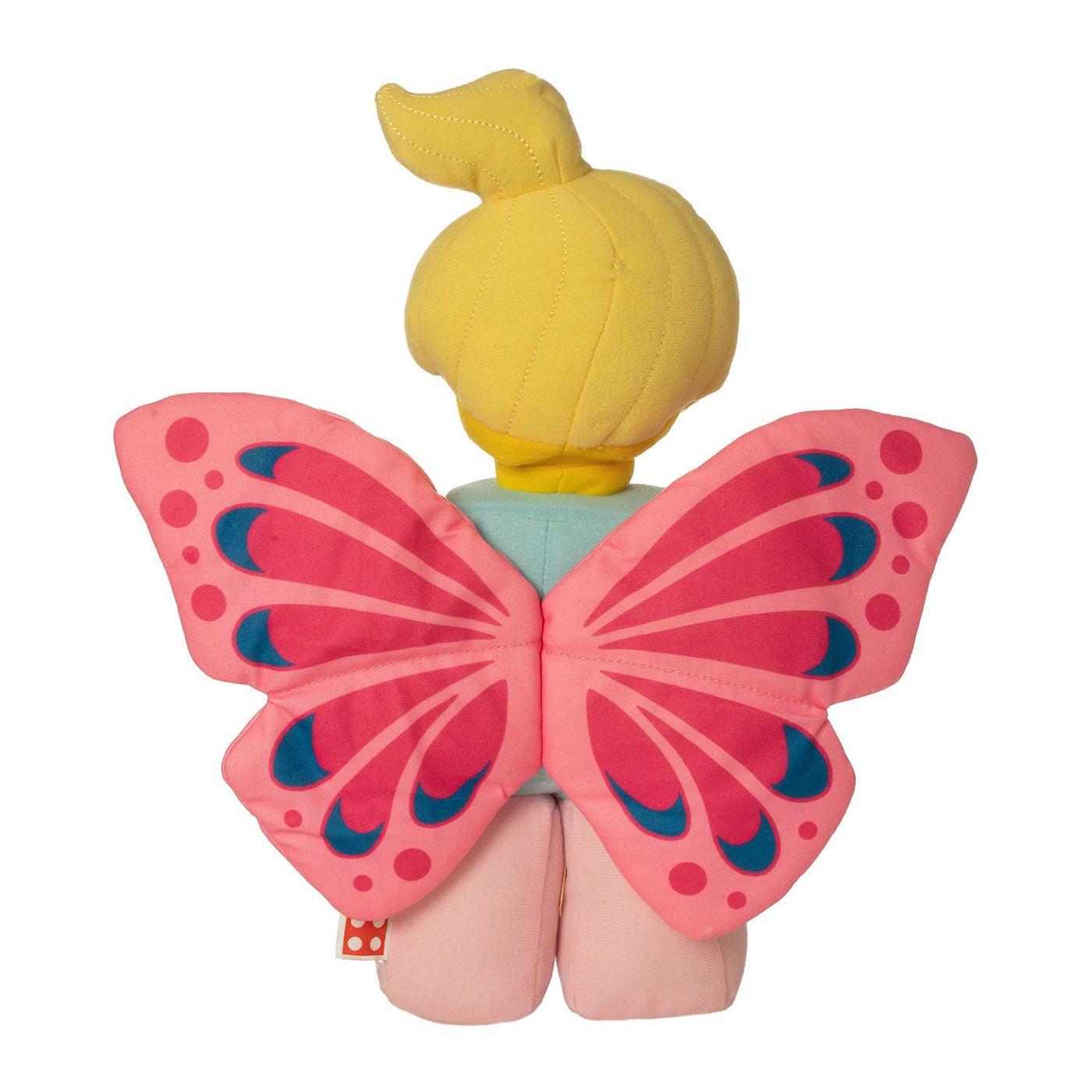 LEGO Iconic Butterfly by Manhattan Toy