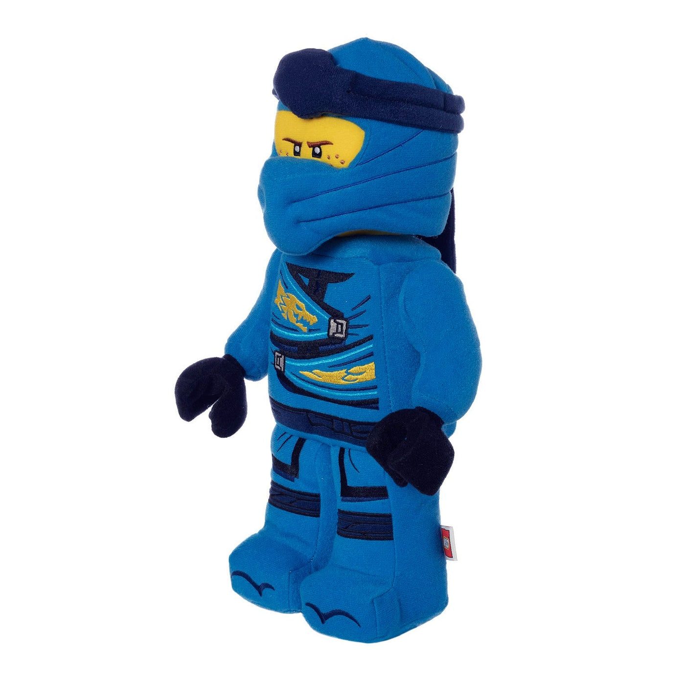 LEGO Ninjago Jay by Manhattan Toy