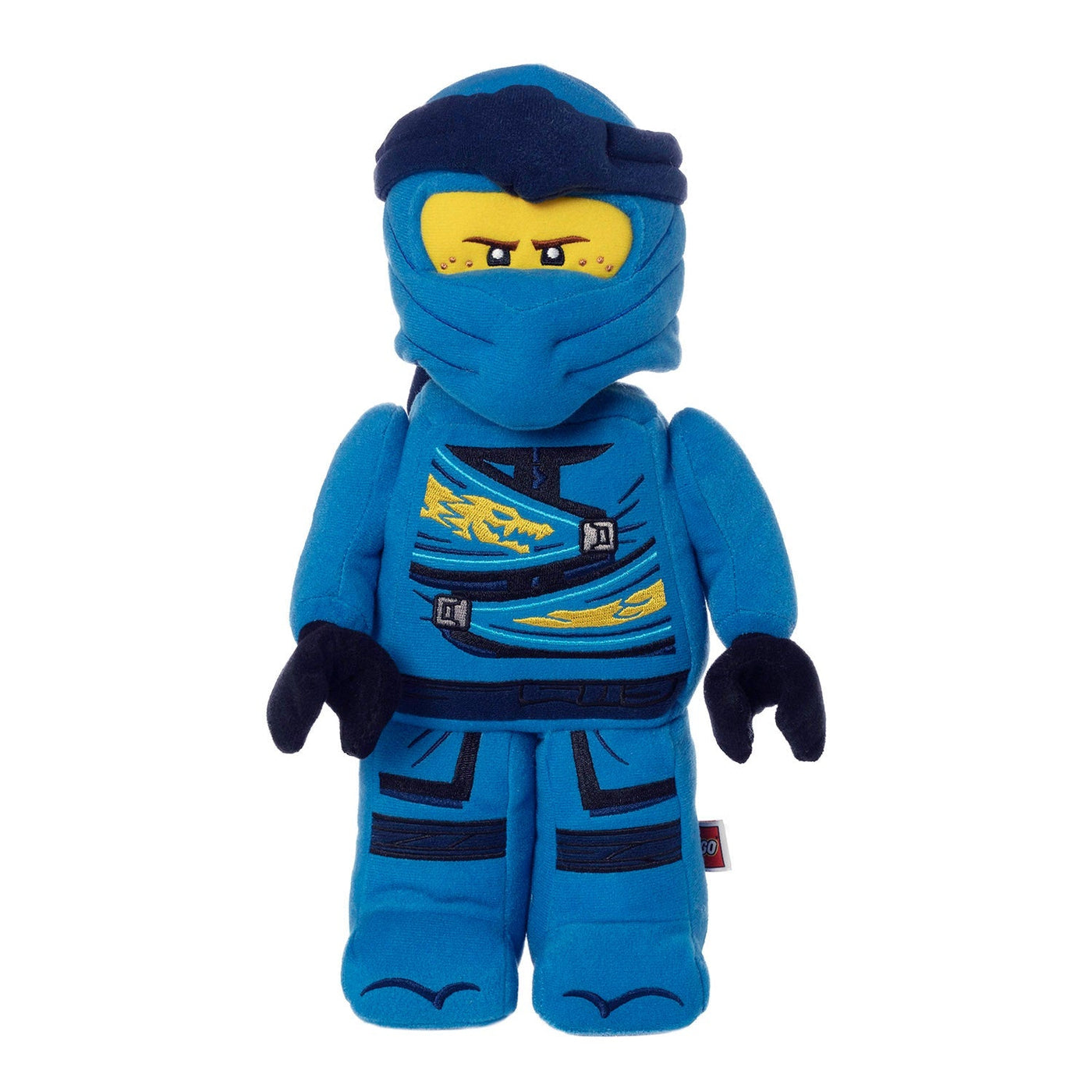 LEGO Ninjago Jay by Manhattan Toy