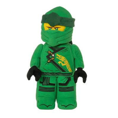 LEGO Ninjago Lloyd by Manhattan Toy