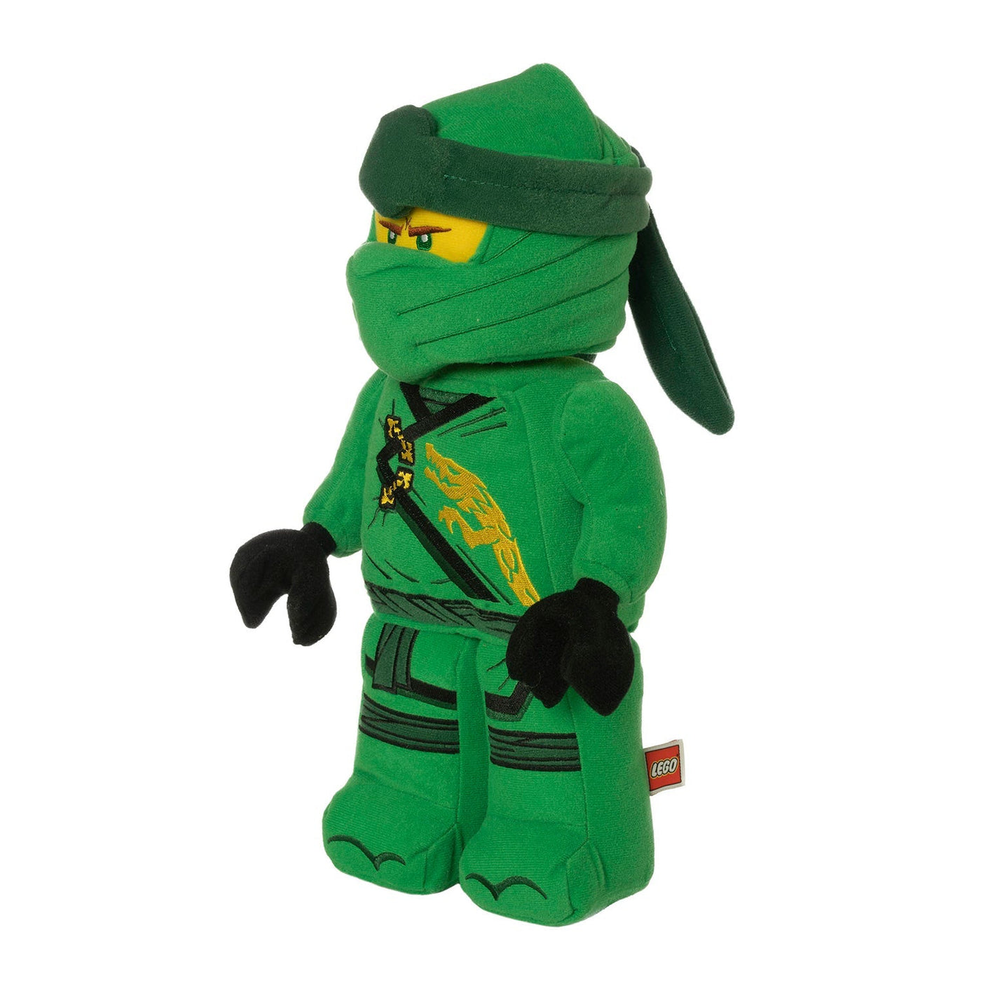 LEGO Ninjago Lloyd by Manhattan Toy