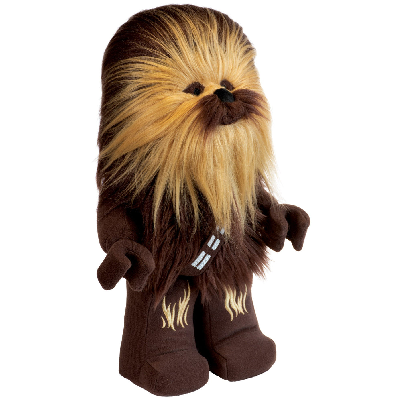 LEGO Star Wars Chewbacca Plush by Manhattan Toy