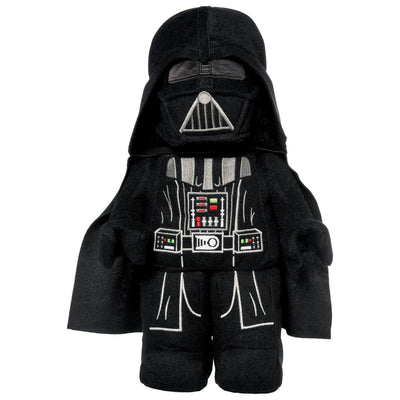 LEGO Star Wars Darth Vader Plush by Manhattan Toy