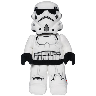 LEGO Star Wars Stormtrooper Plush by Manhattan Toy