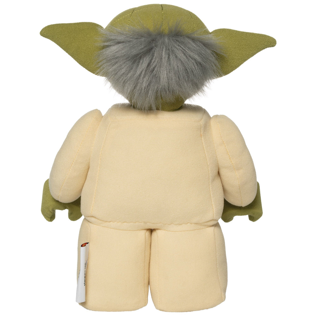レア！StarWars YODA ビッグぬいぐるみ（トミー版） レア！StarWars YODA ビッグぬいぐるみ（トミー版） - メルカリ