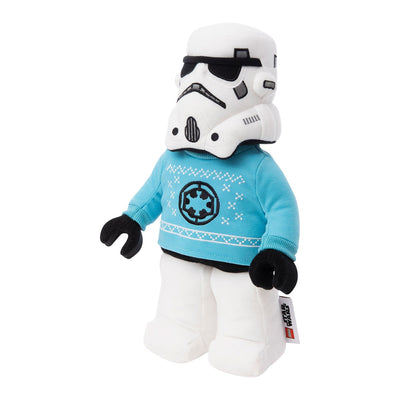 LEGO Stormtrooper Holiday Minifigure by Manhattan Toy