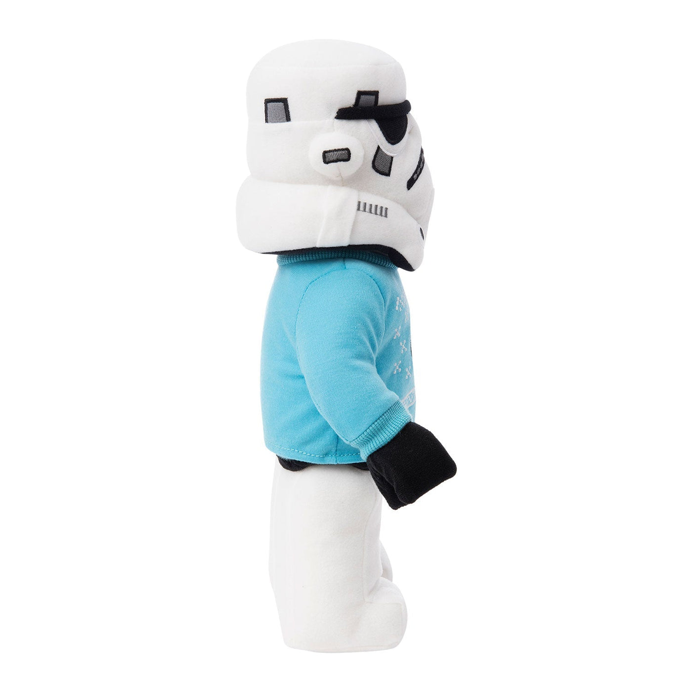 LEGO Stormtrooper Holiday Minifigure by Manhattan Toy