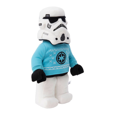 LEGO Stormtrooper Holiday Minifigure by Manhattan Toy