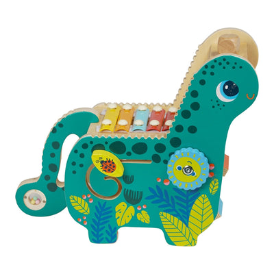 Musical Diego Dino by Manhattan Toy