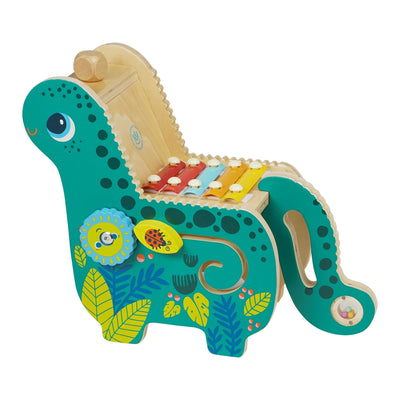 Musical Diego Dino by Manhattan Toy