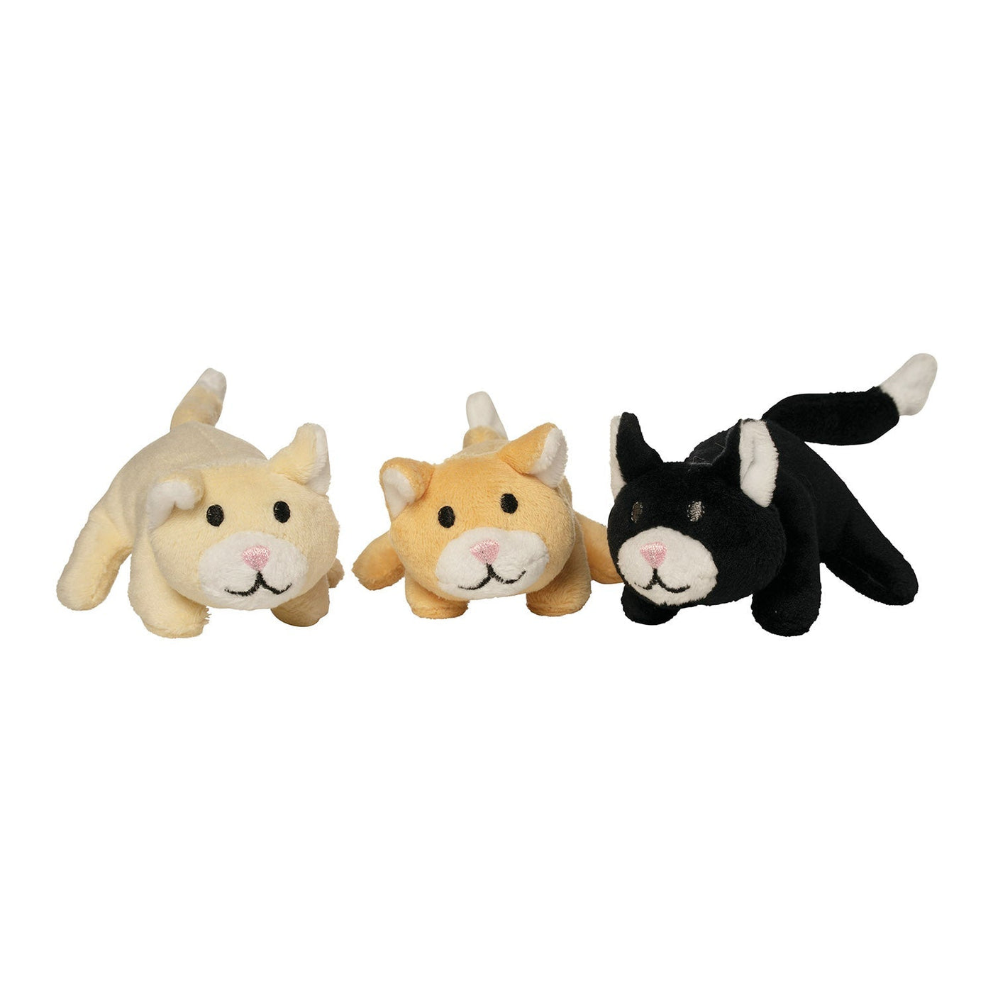 Nursing Nina Cat by Manhattan Toy