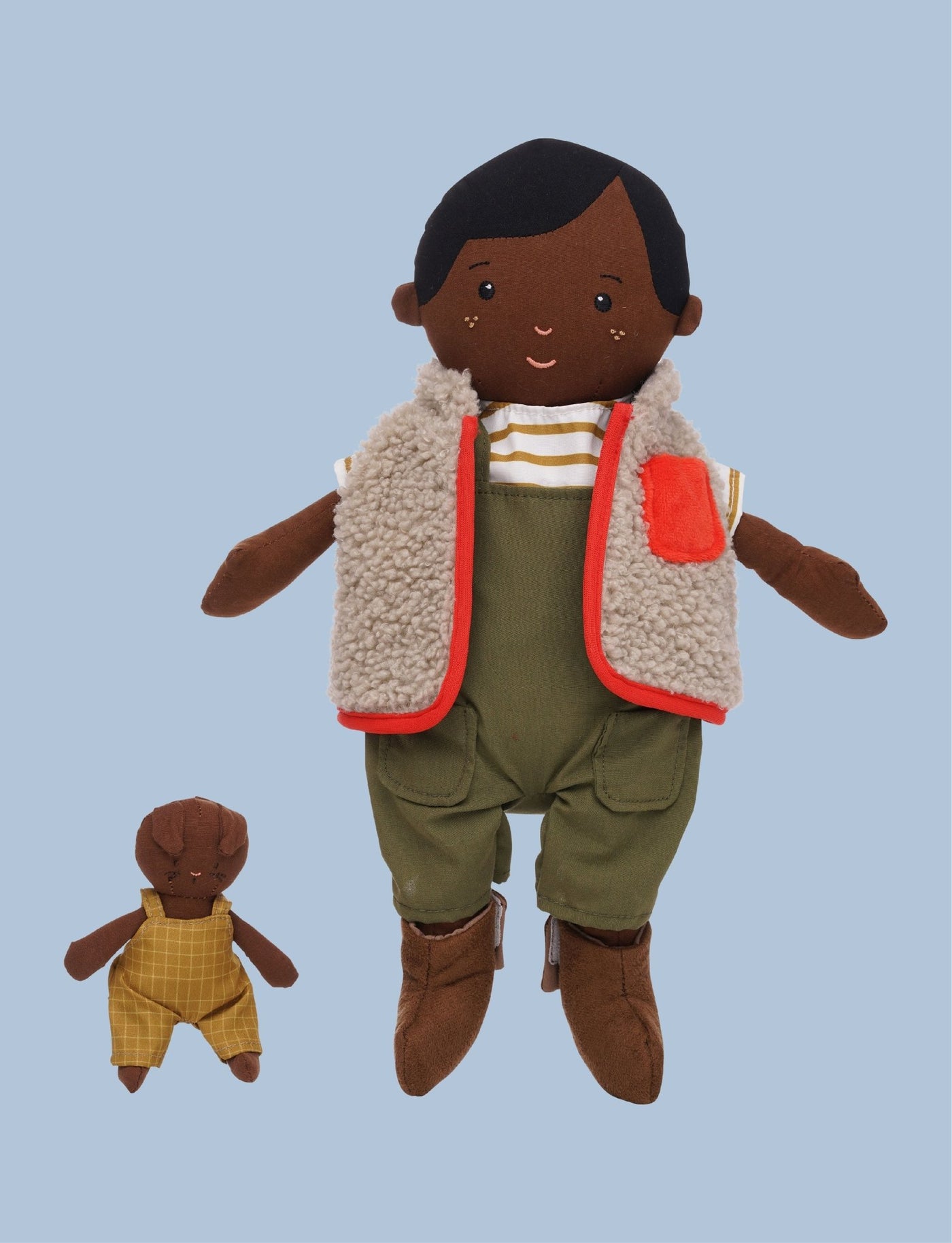 Playdate Friends Ellis by Manhattan Toy