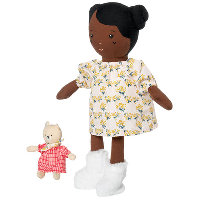 Playdate Friends Harper by Manhattan Toy