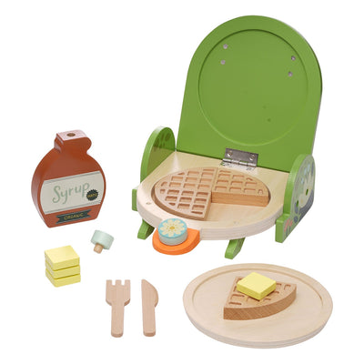 Ribbit Waffle Maker by Manhattan Toy