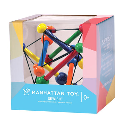 Skwish Classic Boxed by Manhattan Toy