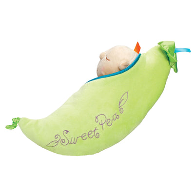 Snuggle Pods Sweet Pea by Manhattan Toy