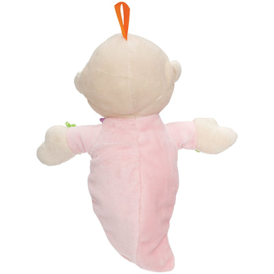 Snuggle Pods Sweet Pea by Manhattan Toy