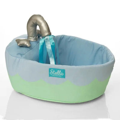 Stella Collection Bath Set by Manhattan Toy