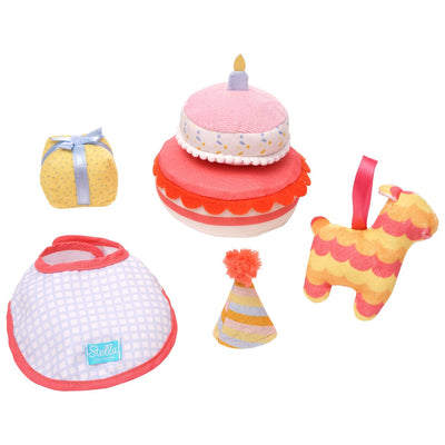 Stella Collection Birthday Party by Manhattan Toy