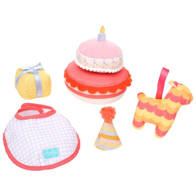 Stella Collection Birthday Party by Manhattan Toy