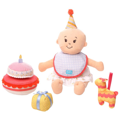 Stella Collection Birthday Party by Manhattan Toy