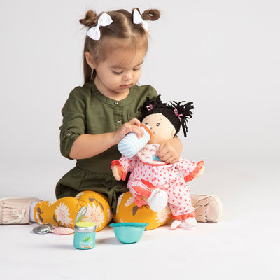 Stella Collection Feeding Set by Manhattan Toy