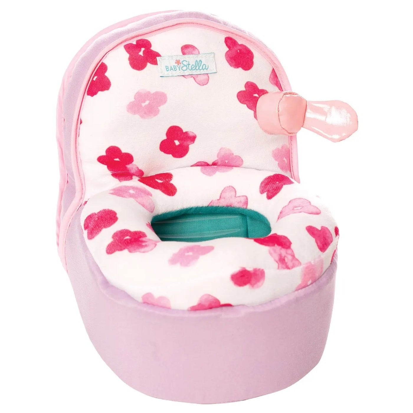 Stella Collection Playtime Potty by Manhattan Toy